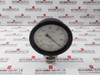 An Instruments -760-0 Mm.Hg Vacuum Gauge