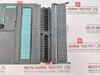 Siemens Simatic S7-300 Cpu Unit Cpu314C-2 Pn/Dp, Ai5/A02X12Bit Di16/D016Xdc24V