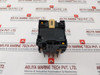 Mitsubishi Electric S-k21 Magnetic Contactor 100V