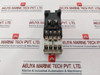 Fuji Electric Sz-a22 Ac Contactor Hu02019-5001A