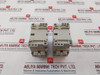 Allen-bradley 500-nx101* Auxiliary Contactor 505-tod Ser: D Hza 50