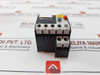 Moeller Ze-2.4 Overload Relay 600 Volts Ac