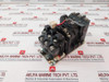 Allen-bradley 509-bod Overload Relay With Motor Starter 42185-800-01