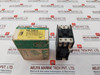 Klockner Moeller Dil 0 M-g Contacts Modular 110V Dc Used