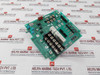 Mitsubishi Electric A54Ga7.5C Inverter Power Drive Board