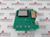 Mitsubishi Bc186A426G52 Printed Circuit Board Ver: C