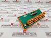 Ulstein Brattvaag 222-651 Plc2000C.Pcb Module