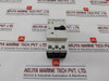 Benedikt & Jager M4-32T-4 Circuit Breaker Class 10 50/60Hz