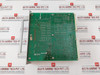 Saab Stalectronic 2000 Pcb Card Module 8537 030-421