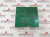 Saab Stalectronic 2000 Pcb Card Module 8537 030-421