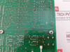 Saab Stalectronic 2000 Pcb Card Module 8537 030-421