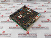 Saab Stalectronic 2000 Pcb Card Module 8537 030-421