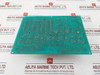 Ulstein Marine Tdt30014-a Printed Circuit Board