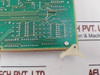 Stn Atlas Elektronik Ge6010G202  Pcb Card