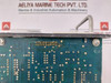 Coen Ir7000B Signal Processor 2653-206-01