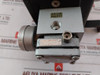 Nakakita Seisakusho Ns Psd790N Pressure Transmitter 0-200 Kpa.