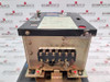 Terasaki Tembreak Tl-800F 3 Circuit Breaker Tmc9B 700A