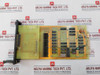 Yokogawa St3*D Multi Status Input Card