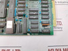 Yokogawa Vm1*D Multipoint Analog Card
