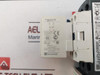Schneider Lc1D25 Contactor ,Lrd 22 Relay With Ladn11 Contact Block