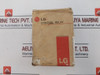 Lg Srx-6P Control Relay 10A 380V~415V 50Hz/60Hz
