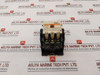 Fuji Electric Sc-2N [35] Magnetic Contactor 60A 380~400V 50/60Hz
