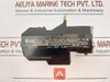 Telemecanique Lr2 D13 Thermal Overload Relay 660 V 5A