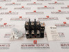 Terasaki Tkk125 Thermal Overload Relay 54-80A