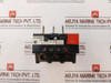 Telemecanique Lr1-d63357A65 Thermal Overload Relay 660V~ 10A