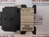 Schiele Lig-22 Dl915K/22 Relay Auxiliary Contactor 54A 660V