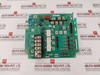 Mitsubishi Electric A54Ga7.5C Printed Circuit Board Bc186A437G53 Ver: B