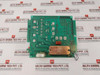 Mitsubishi Electric A54Ga7.5C Printed Circuit Board Bc186A437G53 Ver: B
