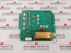 Mitsubishi Electric A54Ga7.5C Bc186A437H03 Printed Circuit Board Ver: B