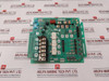 Mitsubishi Electric A54Ga7.5C Bc186A437H03 Printed Circuit Board Ver: B