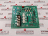 Mitsubishi Electric A54Ga7.5C Printed Circuit Board Ver: B Bc186A437G53