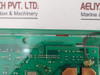 Mitsubishi Electric A54Ga7.5C Printed Circuit Board Ver: B Bc186A437G53