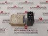 Tec 2820 Universal Time Relay Nfc 63100