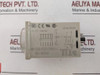 Omron H3Cr-h8L Timer Relay 5A 250Vac