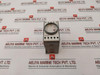 Saia K0E511A0Mvj1N00 Time Delay Relay 60Hz Used