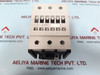 Aeg ls55k.00 contactor - 140A UI=1000V 6,5 N.m 100A 600V AC max