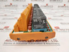 Rolls- Royce 222-653 Printed Circuit Board