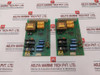 Seg A2/3-b Printed Circuit Board Used