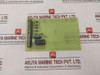 Seg A5 Printed Circuit Board