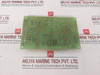 Lindner+Muller Hm07/95 Printed Circuit Board