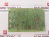 Lindner+Muller Hm07/95 Printed Circuit Board
