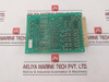 Musasino M-7835A Printed Circuit Board