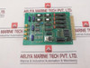 Musasino M-7835A Printed Circuit Board