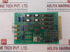 Musasino M-7835A Printed Circuit Board