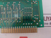 Musasino M-7835A Printed Circuit Board
