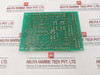 Jrcs Scu-11Bx Printed Circuit Board Used